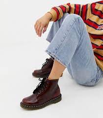 Yes You Can Rock Boots In Summer Here S How Ankle Boots Flat Dr Martens Red Dr Martens