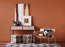 The difference between an overwhelming color and a warm, tasteful color can be slight. Experts Say These Paint Colors Will Dominate In 2019 Bob Vila