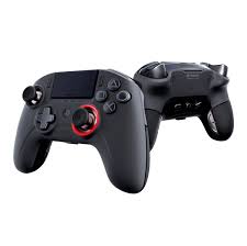 Nacon Gaming Nacon Announces The Revolution Unlimited Pro Controller For Ps4 Nacon Gaming