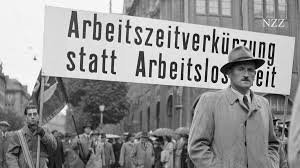 Wie ein Streik in Chicago den 1. Mai zum weltweiten Feiertag machte