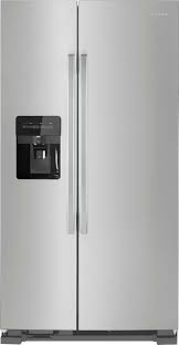 Since you've already decided to go with side by side refrigerator. The 7 Best Side By Side Refrigerators In 2021