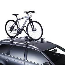 Thule Raceway 992 3 Bike Rear Mount Cycle Carrier Portabicicletas Espana Bicicletas