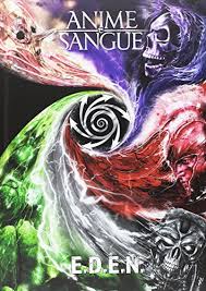 Nonton anime sub indo, download anime sub indo. Pdf Anime E Sangue E D E N Download Laurieezekiel