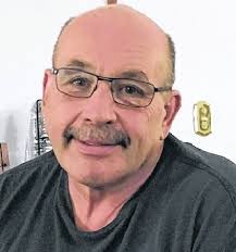 Donald GORSKY Obituary (1957