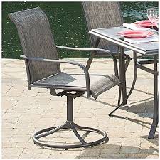 Wilson Fisher Monterra Set Of 2 Swivel Rockers Chairs At Big Lots 80 00 Swivel Rocker Chair Chair Outside Living