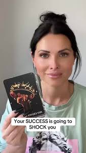 Unlock Your Spiritual Success with Tarot Insights