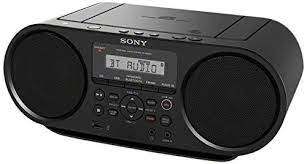 112m consumers helped this year. Amazon Com Sony Portable Bluetooth Digital Turner Am Fm Cd Player Mega Bass Reflex Stereo Sound System Electronics