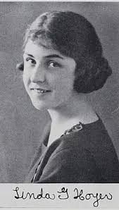 Linda Hoyer's Instagram, Twitter & Facebook