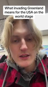 You think inflation is bad now, just wait. #politics #greenland