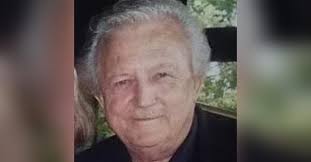 James Wesley Cothern Obituary