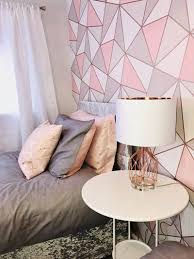 Wow segini harga hp oppo f1 rose gold terbaru 2019 harganyocom. Elegan Dan Menawan Yuk Lihat Desain Interior Ruangan Dari Warna Rose Gold Ini Voire Project