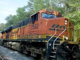 Locomotive Engineer Mike Barnett Locomotive Train Vehicles