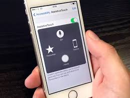 Pilih di antara input 2, 3, 4, atau 5 jari. Lindungi Tombol Home Iphone Kamu Dengan Cara Berikut Teknologi Id