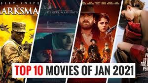 Then the movie opens with an establishing shot of a flat english field that goes on and on into the distance. Top 10 Movies Of January 2021 Best Movies In 2021 Youtube