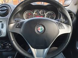 Image result for Turchese 2010 MiTo