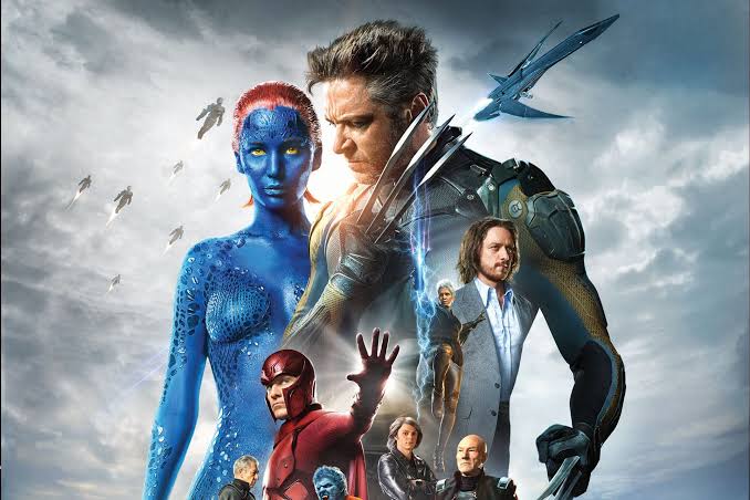 X-Men movies in order | X-Men chronological timeline and release order |  Radio Times