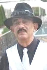 Martin Mendoza Obituary (1951