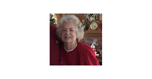 Elsie Mae Hensley Obituary (2021)