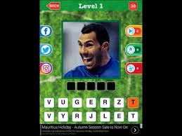 Difficult jimbaggio 1617 plays 20. Soccer Trivia Quiz Guess The Football For Fifa 17 On Ipad Youtube