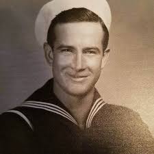 How many veterans are here in Pomeroy? Besides me and my wife.