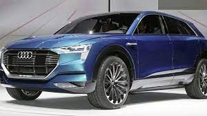 2019 Audi Crossover Review Specs And Release Date Redesign Price And Review Concept Redesign And Review Release Date Price A Audi Crossover Audi Audi Q5