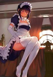 🔞[Galleria] Lilith Saikin Yatotta Maid Ga Ayashii | | Truyen-Hentai.com