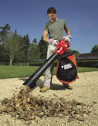Black And Decker 3 In 1 Blower Vacuum Mulcher Black And Decker Bv5600 High Performance Review Bags Of Mulch Black Decker Leaf Blanket