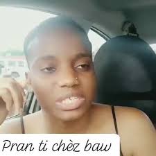 Limena yo pale nou tande e nap fè menaj...