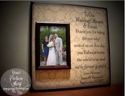 Start your list now and register for free! Wedding Gifts By Sandy Rowley On Etsy Wedding Officiant Gift Wedding Gifts For Friends Wedding Thank You Gifts