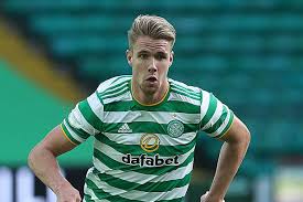 For an undisclosed fee, subject to international . Would Newcastle S Interest In 6ft 6in Celtic Star Kristoffer Ajer Spell The End For Florian Lejeune Chronicle Live