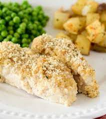 Mouthwatering Breaded Mayonnaise Chicken Creations By Kara