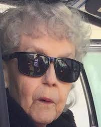 Sybil Jackson Obituary (1934