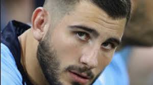 Jack Bird craving more minutes in middle with series