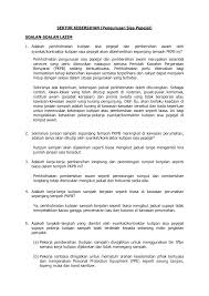 Sisa domestik adalah dalam bentuk pepejal, cecair dan separa. Https Mlgh Sarawak Gov My Modules Web Pages Php Mod Download Sub Download Show Id 358