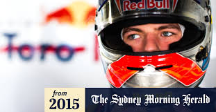 Read the included readme file how tot install this helmet. Max Verstappen Wows Observers In Monaco Debut