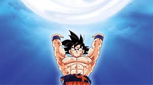 Dragon ball z ocean dub. Dragon Ball Z Ocean Dub Hd Wallpaper