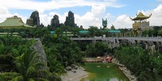 Viet nam weather and climate. Top Things To Do In Binh Duong Vietnam