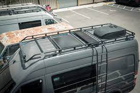 Maybe you would like to learn more about one of these? 5 Ways To Make The Most Of Your Van Roof Rack Freedomvango