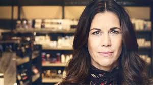 Caroline Berg: "Det blir värre och värre"