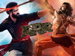 Et de toutes les bêtises qui se trouvent dans le film. Rrr On Track For Oct 13th Release Rajamouli Ntr Ram Charan
