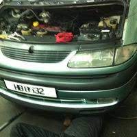 Contact them directly for any issues about your car air cond. Ming Wah Car Cooler 47 Jalan Dewan Sultan Sulaiman 1