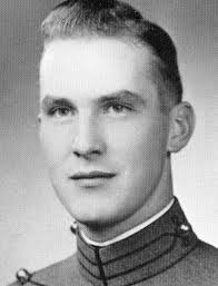 WP-ORG Eulogy for Delmar L. Ring -- USMA '51