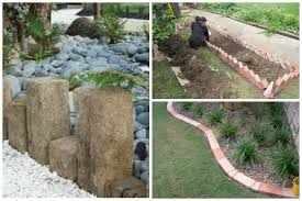 Check spelling or type a new query. 10 Solid Garden Edging Ideas With Bricks Garden Lovers Club