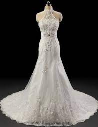Hochzeitskleid perlen ideen fotogalerie für russische. 2015 Luxus Halfter Spitze Mit Perlen Hochzeitskleid Brautkleid Kristall