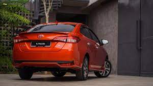 The all new toyota vios 2019 philippines features significant improvements over the prior version, in terms of exterior, interior, safety features and 1. 2021 Toyota Vios 1 5j Price Specs Reviews Gallery In Malaysia Wapcar