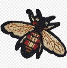 Gucci Gucci Bee Logo Transparent Png Image With Transparent Background Toppng Discover 65 free gucci pattern png images with transparent backgrounds. gucci gucci bee logo transparent png