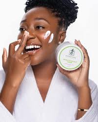 WCW A hard working woman who works tirelessly to change her spheres and  make positive impact regardless what may come her way. Founder and CEO,  @essentialcosmeticsofficial and @girlssupportmovement , UN Goodwill  Ambassador