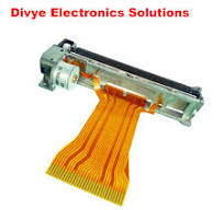 3 Inch Thermal Printhead Compatible with Fujitsu-FTP638MCL101/103 for POS  machin - Divye Electronics Solutions