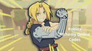 Roblox alchemist codes alchemist codes can give items, pets, gems, coins and more. Alchemy Online Codes Roblox List Of All Active Codes And How To Redeem