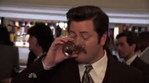 In our next Facebook Live Happy Hour Episode of "What's Brewing," Don  Russell & I host special guest Lew Bryson, author of the "Seen Through a  Glass" blog